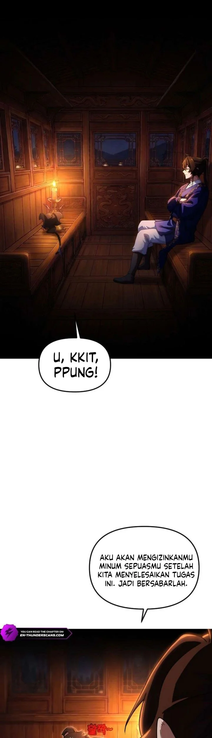 Heavenly Demon Tavern Chapter 66 - halaman 12