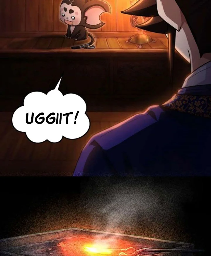 Heavenly Demon Tavern Chapter 66 - halaman 13