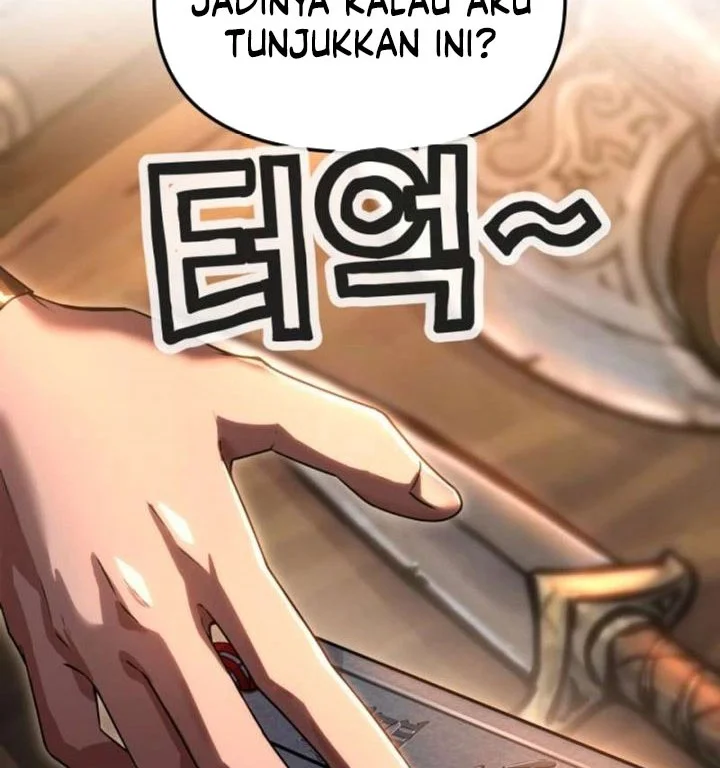 Heavenly Demon Tavern Chapter 66 - halaman 21