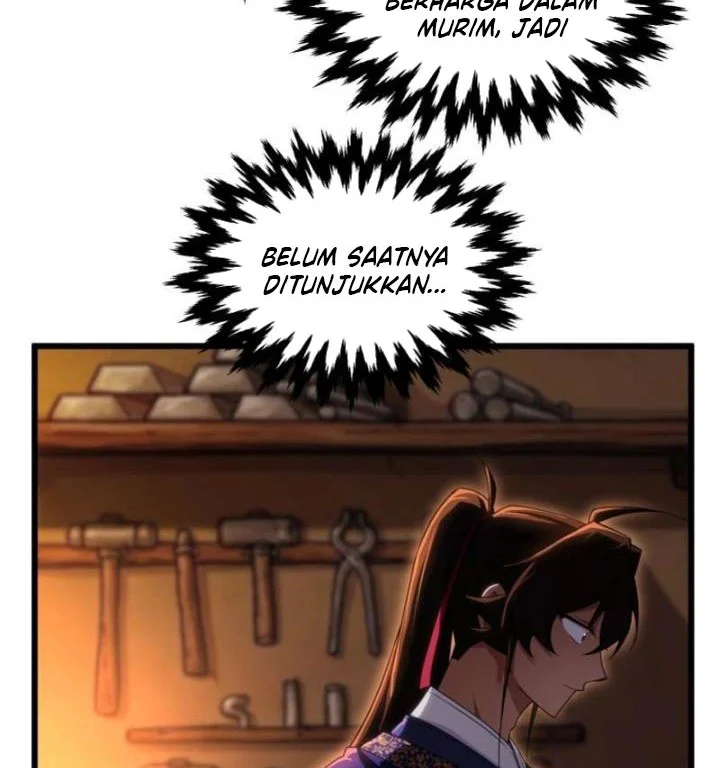 Heavenly Demon Tavern Chapter 66 - halaman 23