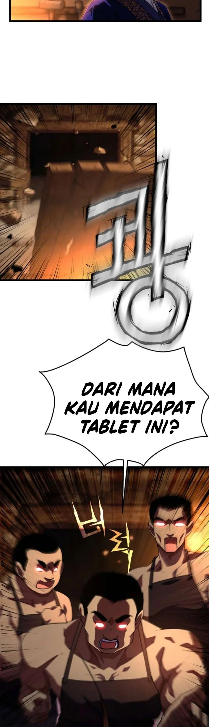 Heavenly Demon Tavern Chapter 66 - halaman 24