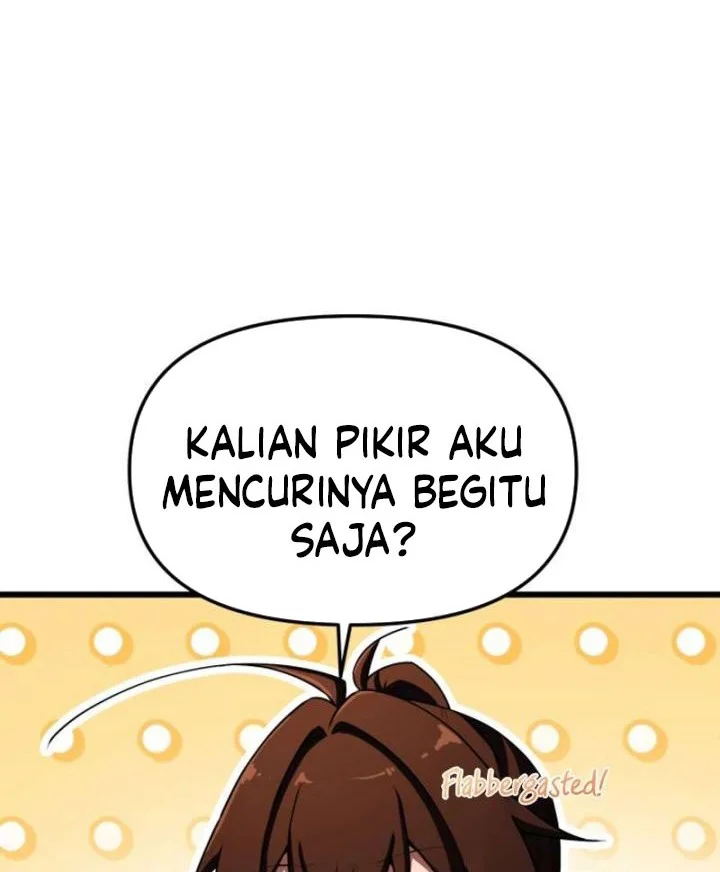 Heavenly Demon Tavern Chapter 66 - halaman 27