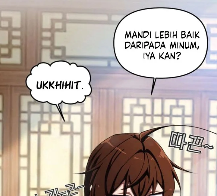 Heavenly Demon Tavern Chapter 66 - halaman 3