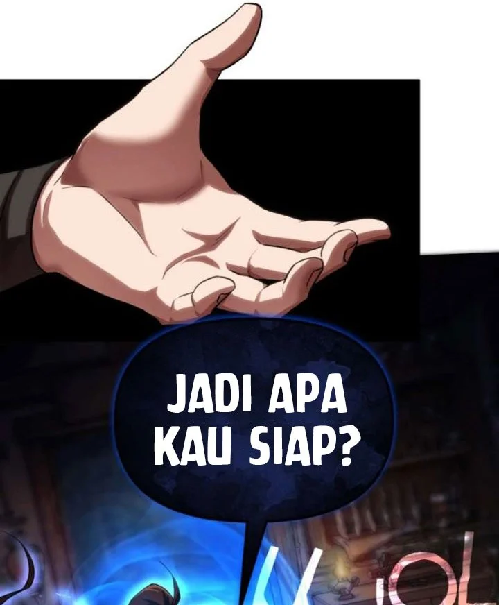 Heavenly Demon Tavern Chapter 66 - halaman 31