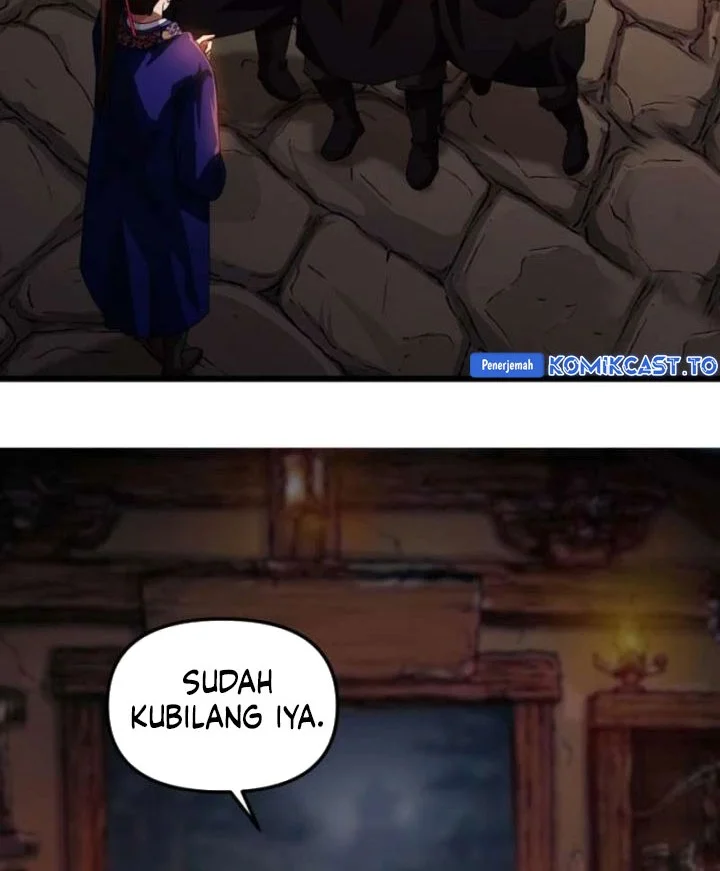 Heavenly Demon Tavern Chapter 66 - halaman 33