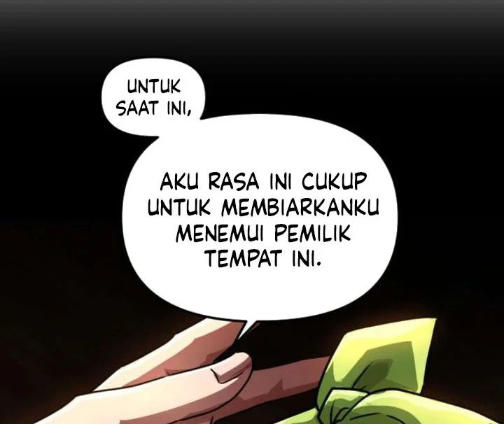 Heavenly Demon Tavern Chapter 66 - halaman 37