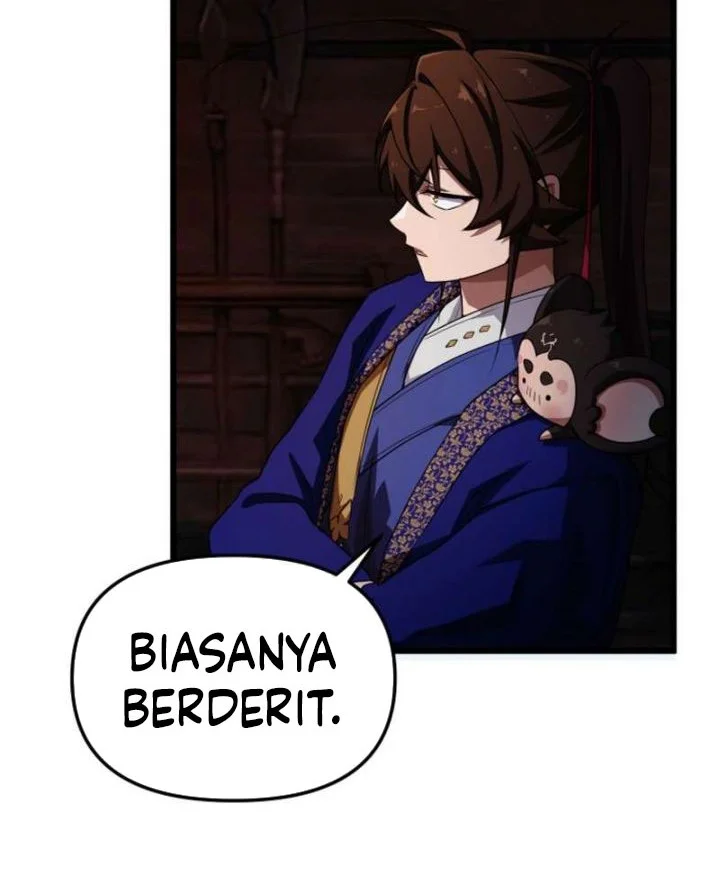 Heavenly Demon Tavern Chapter 66 - halaman 43