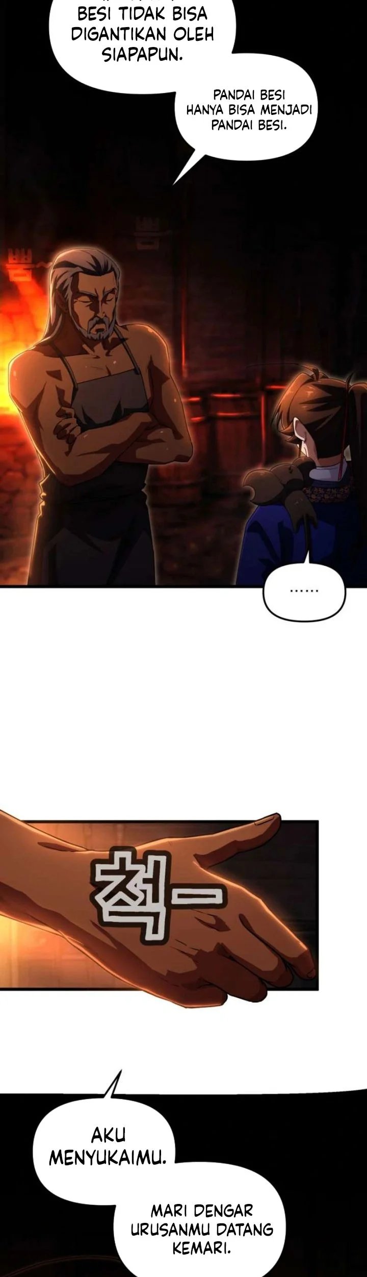 Heavenly Demon Tavern Chapter 66 - halaman 46
