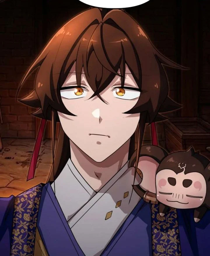 Heavenly Demon Tavern Chapter 66 - halaman 47