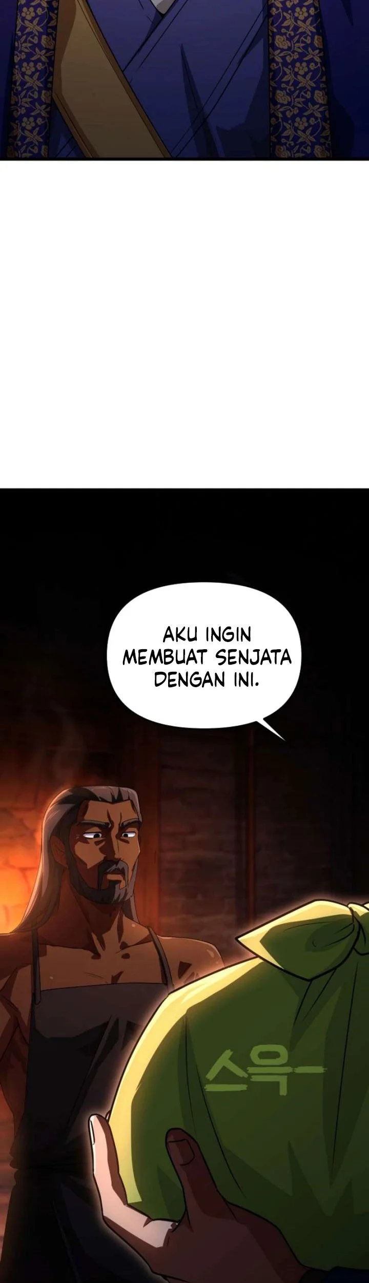 Heavenly Demon Tavern Chapter 66 - halaman 48