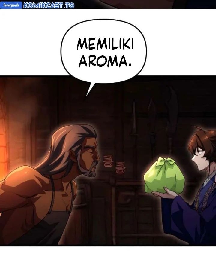 Heavenly Demon Tavern Chapter 66 - halaman 49