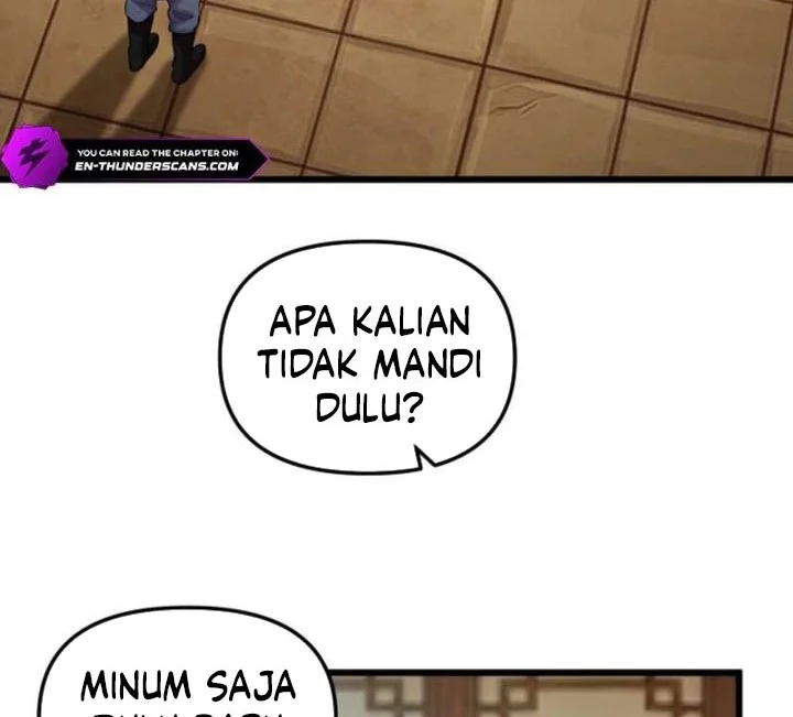 Heavenly Demon Tavern Chapter 66 - halaman 5