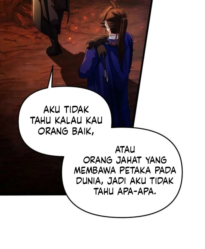 Heavenly Demon Tavern Chapter 66 - halaman 53