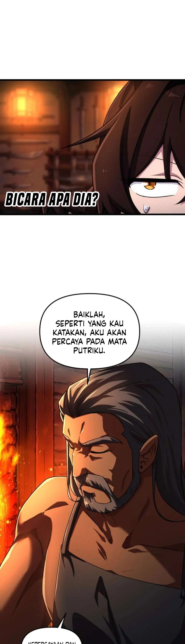 Heavenly Demon Tavern Chapter 66 - halaman 58