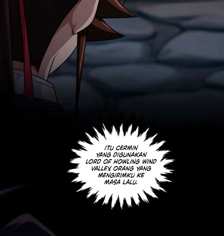 Heavenly Demon Tavern Chapter 66 - halaman 65