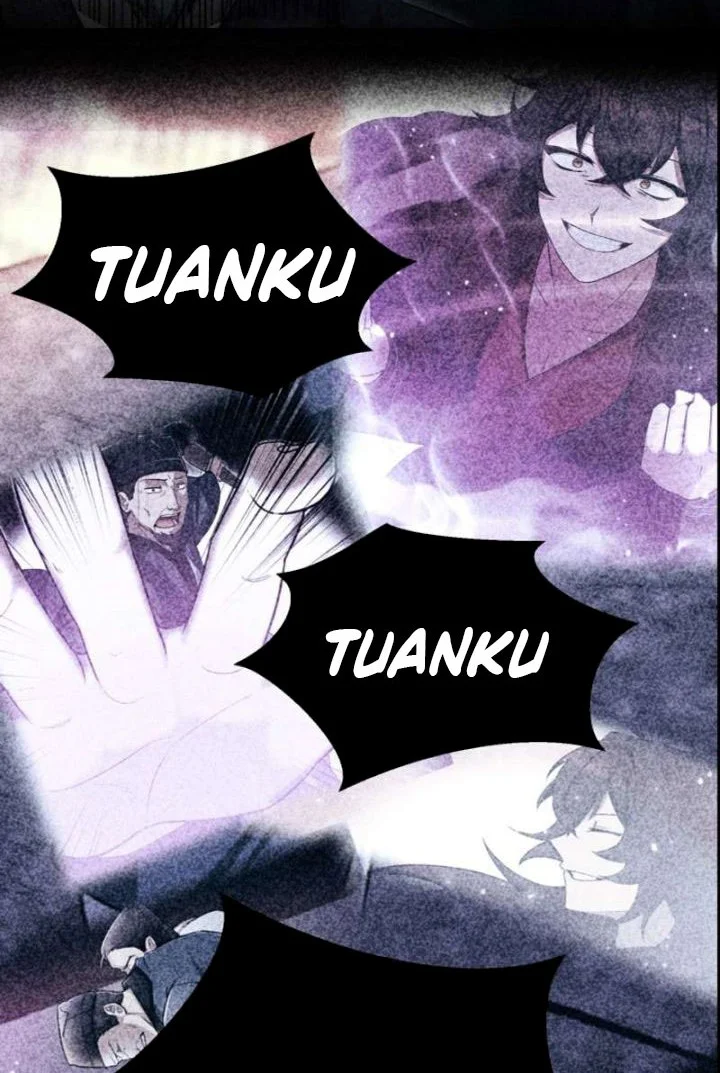 Heavenly Demon Tavern Chapter 66 - halaman 67