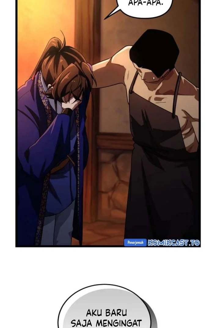 Heavenly Demon Tavern Chapter 66 - halaman 69