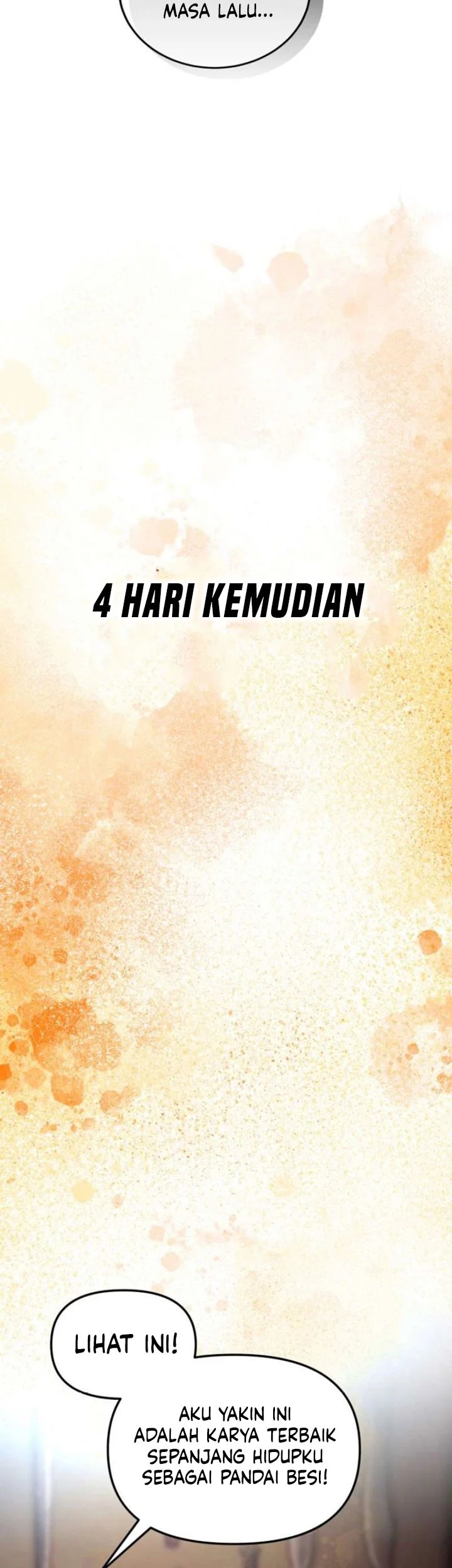Heavenly Demon Tavern Chapter 66 - halaman 70