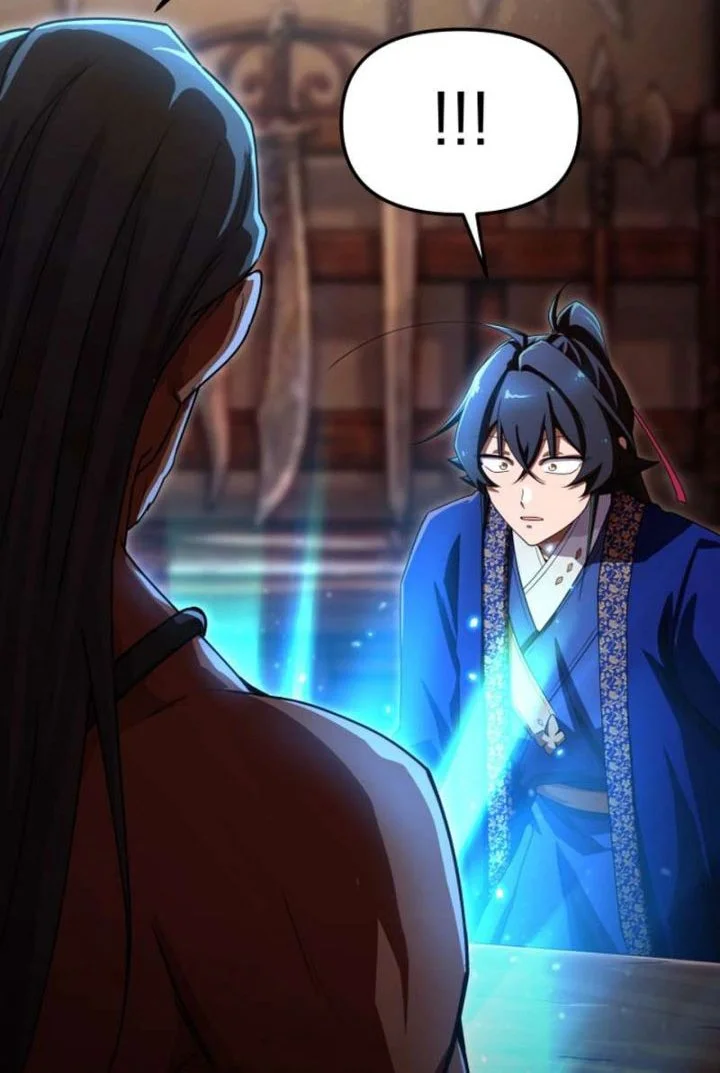Heavenly Demon Tavern Chapter 66 - halaman 71