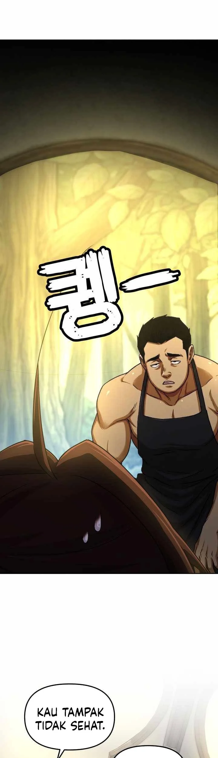 Heavenly Demon Tavern Chapter 67 - halaman 10