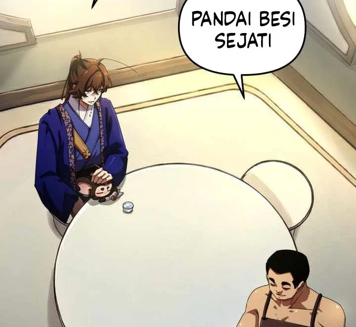 Heavenly Demon Tavern Chapter 67 - halaman 11