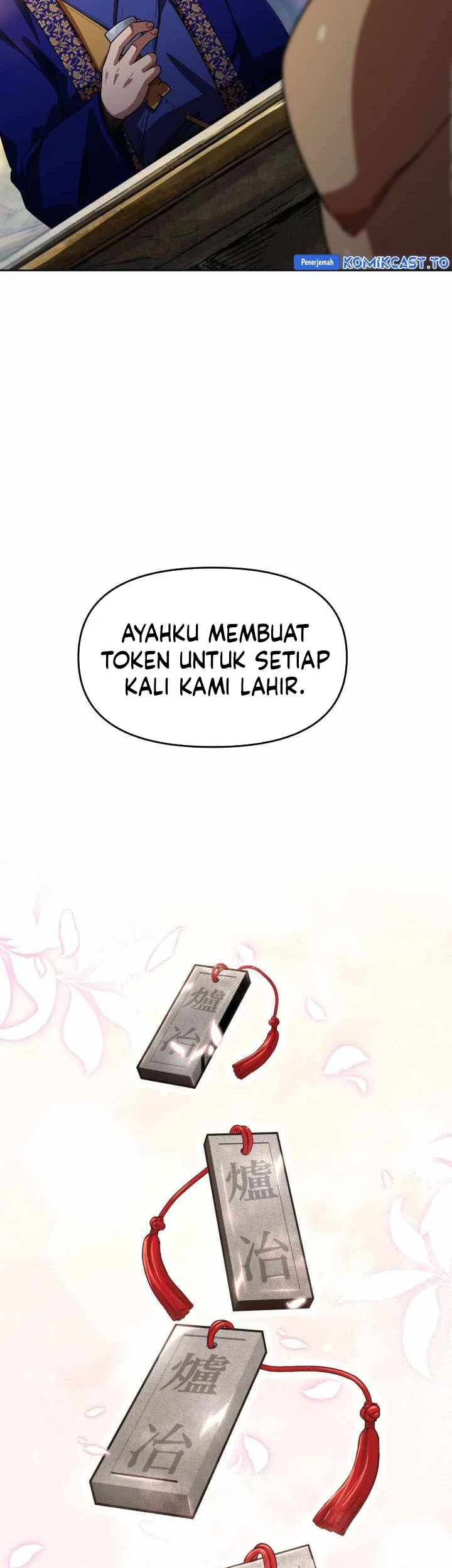 Heavenly Demon Tavern Chapter 67 - halaman 14