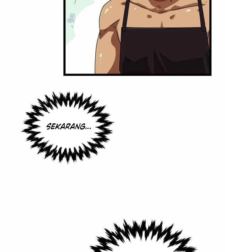 Heavenly Demon Tavern Chapter 67 - halaman 25