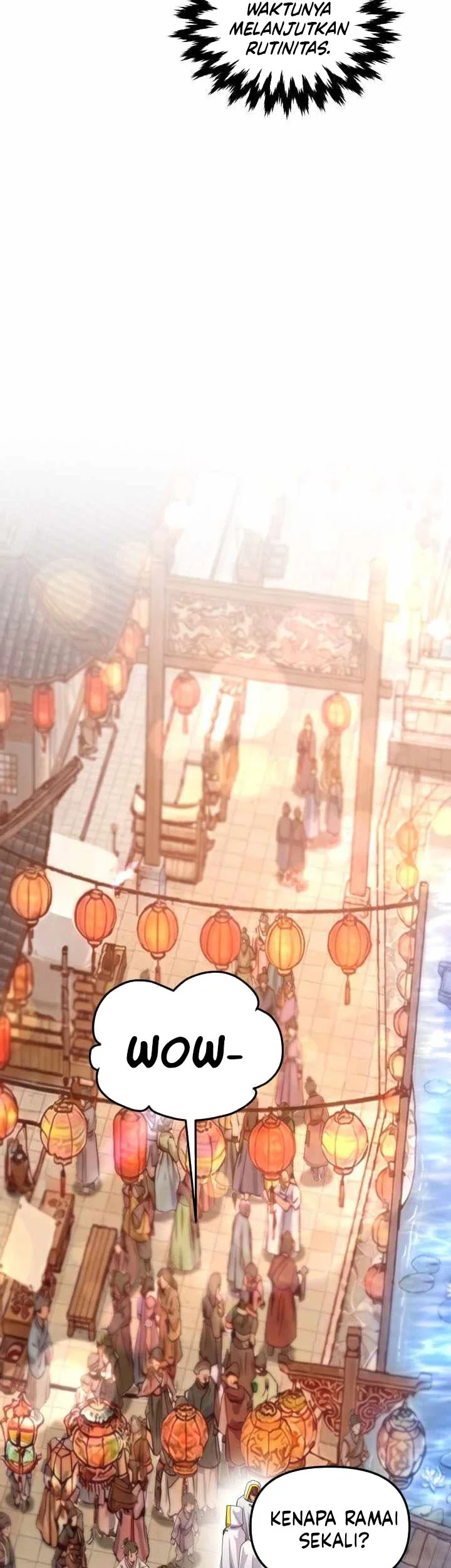 Heavenly Demon Tavern Chapter 67 - halaman 26