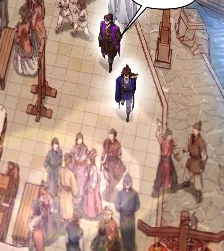 Heavenly Demon Tavern Chapter 67 - halaman 27