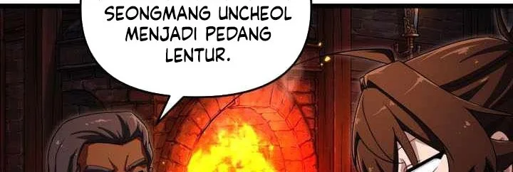 Heavenly Demon Tavern Chapter 67 - halaman 3