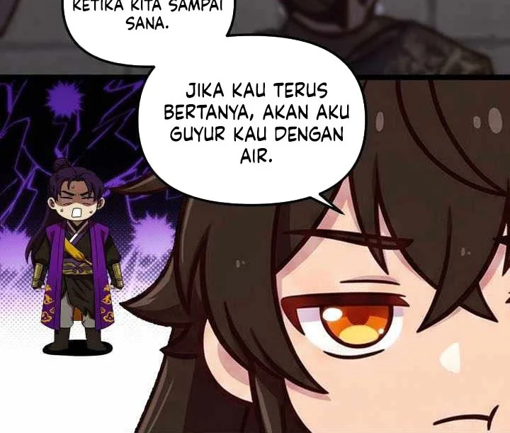 Heavenly Demon Tavern Chapter 67 - halaman 31