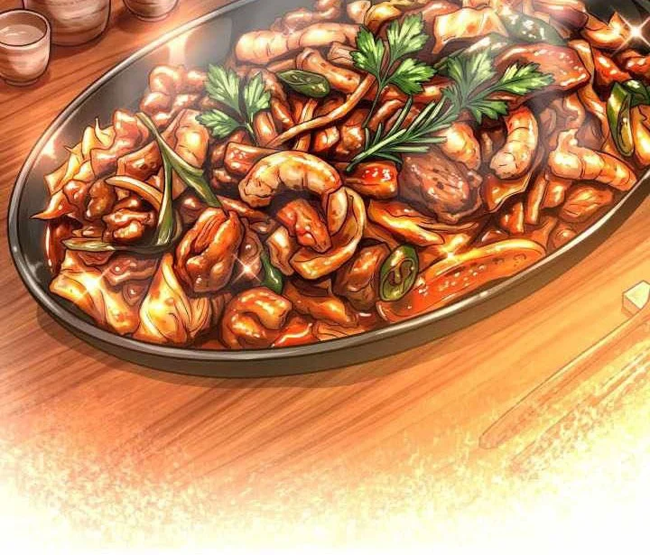 Heavenly Demon Tavern Chapter 67 - halaman 39