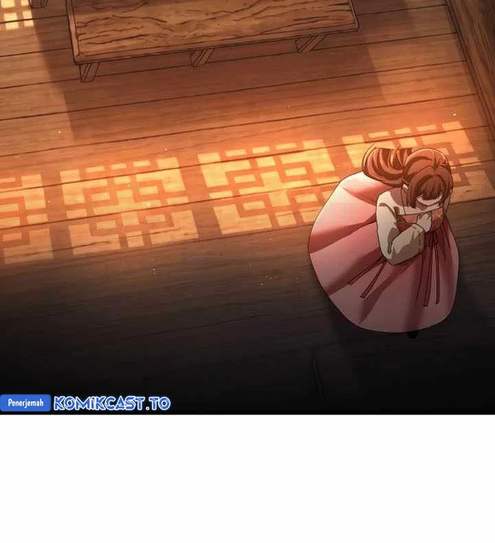 Heavenly Demon Tavern Chapter 67 - halaman 45