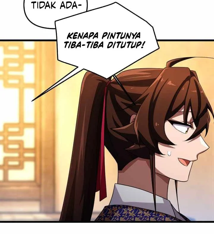Heavenly Demon Tavern Chapter 67 - halaman 59