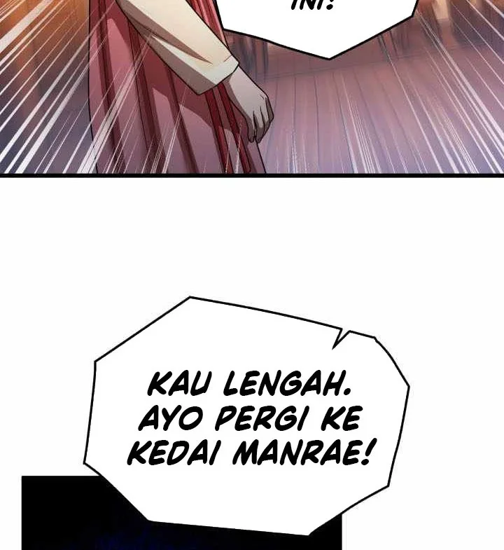 Heavenly Demon Tavern Chapter 67 - halaman 61