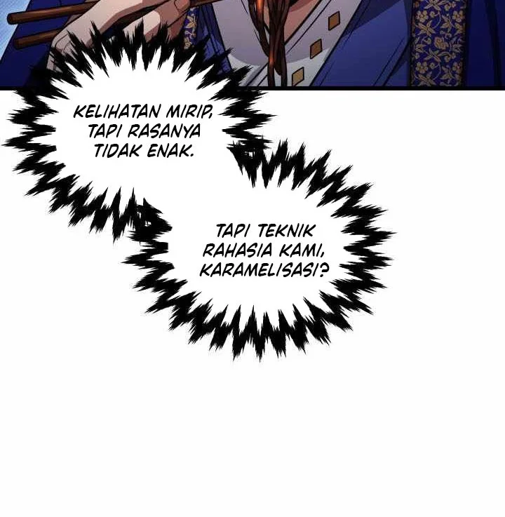 Heavenly Demon Tavern Chapter 67 - halaman 75