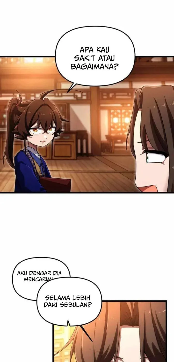 Heavenly Demon Tavern Chapter 68 - halaman 13