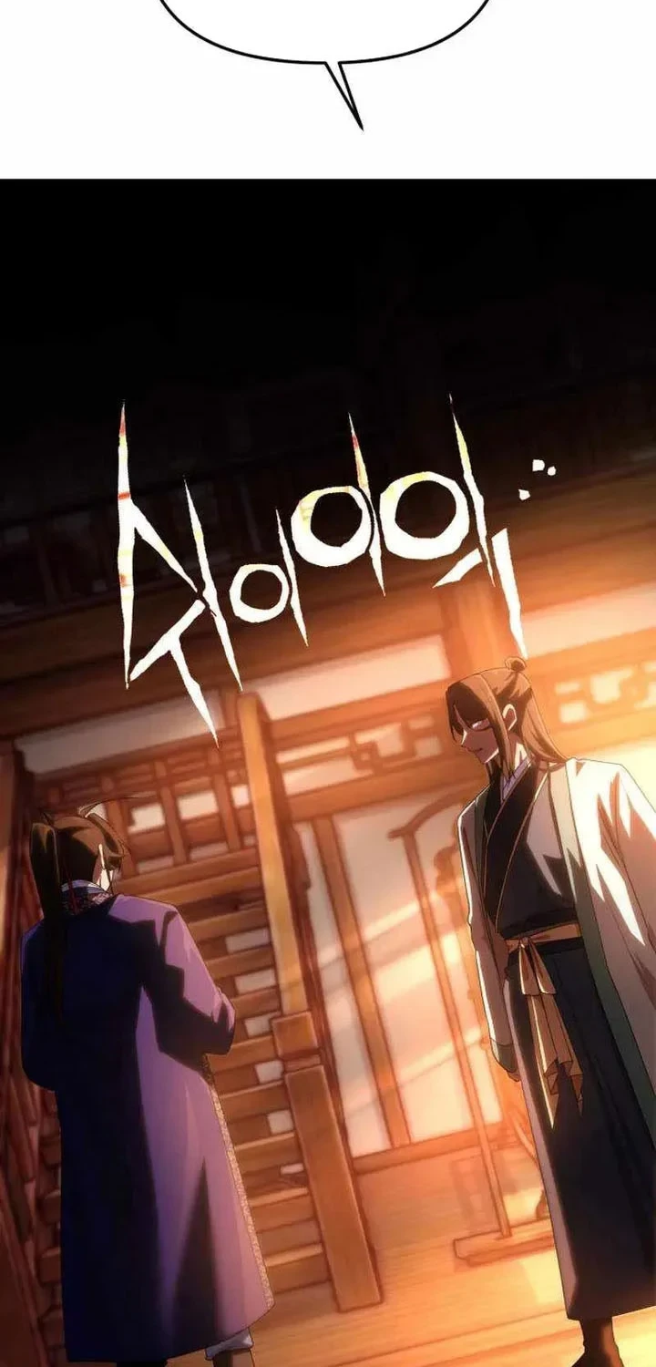 Heavenly Demon Tavern Chapter 68 - halaman 15