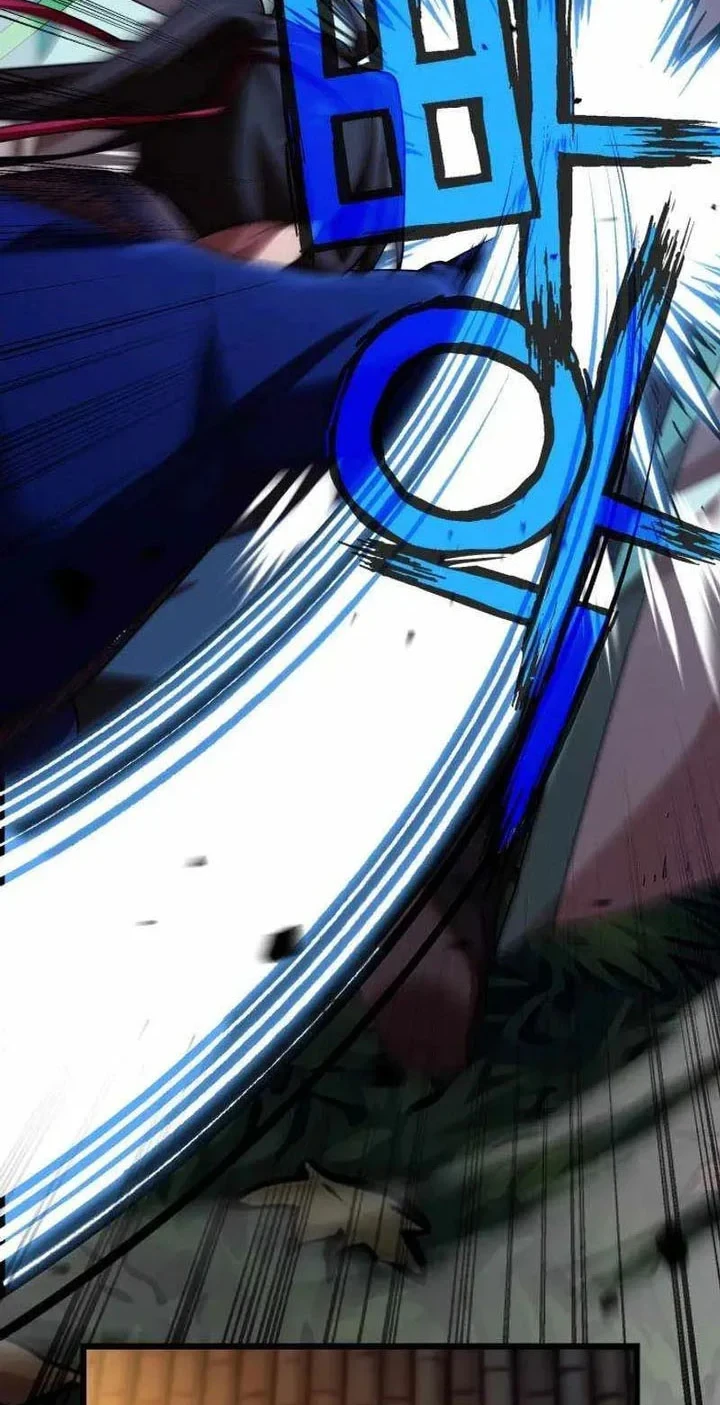 Heavenly Demon Tavern Chapter 68 - halaman 23