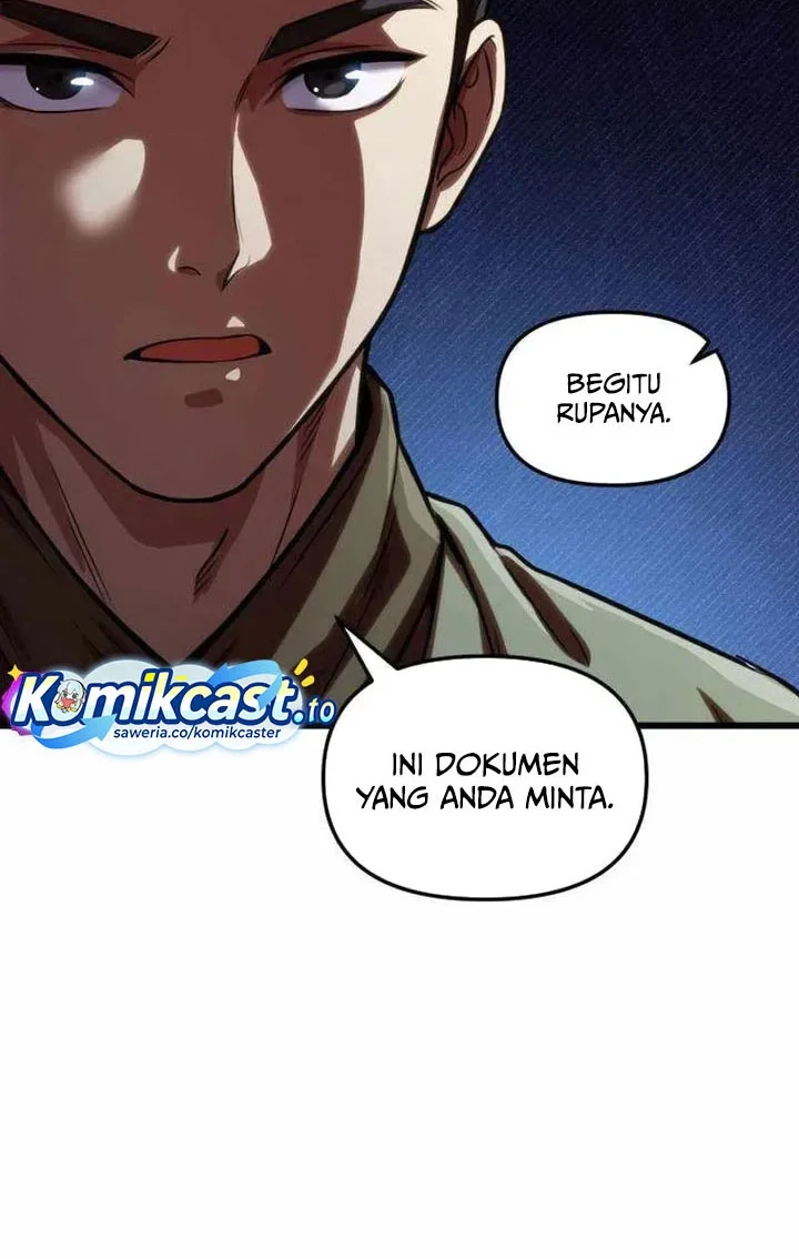 Heavenly Demon Tavern Chapter 68 - halaman 29