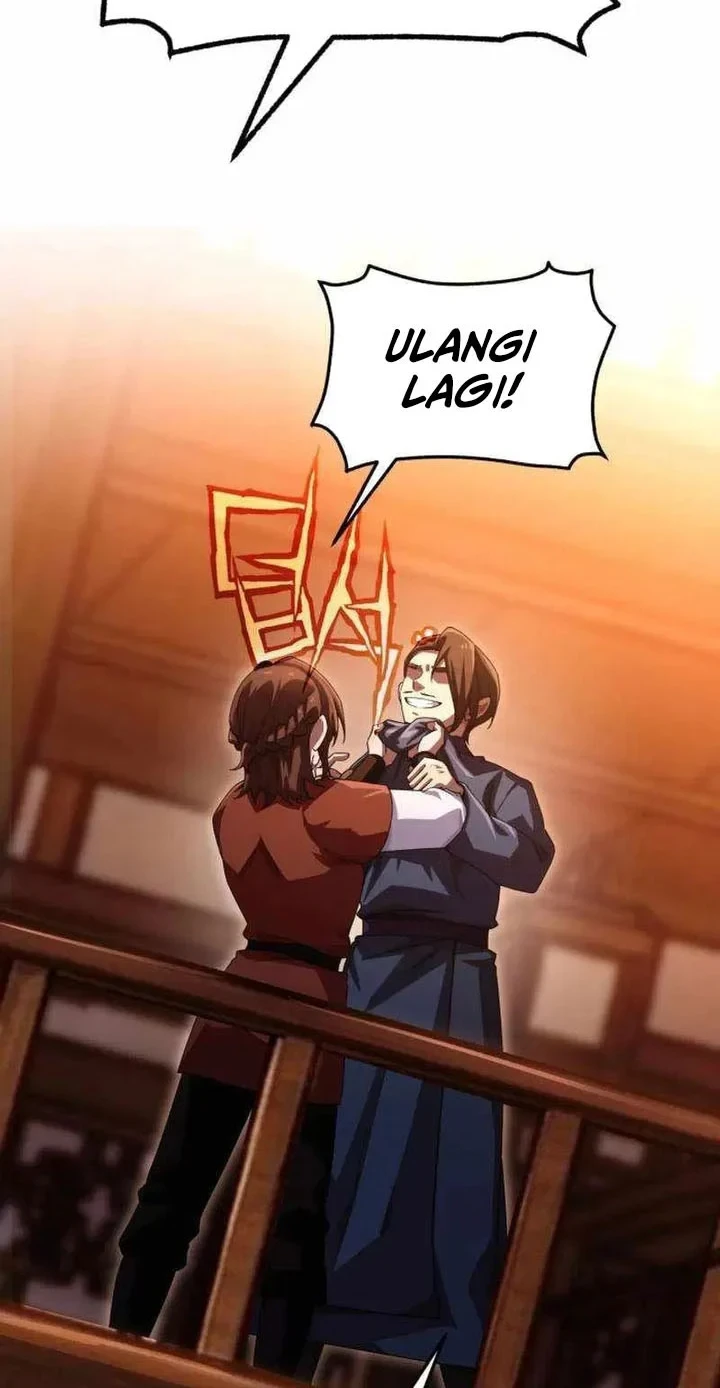 Heavenly Demon Tavern Chapter 68 - halaman 35