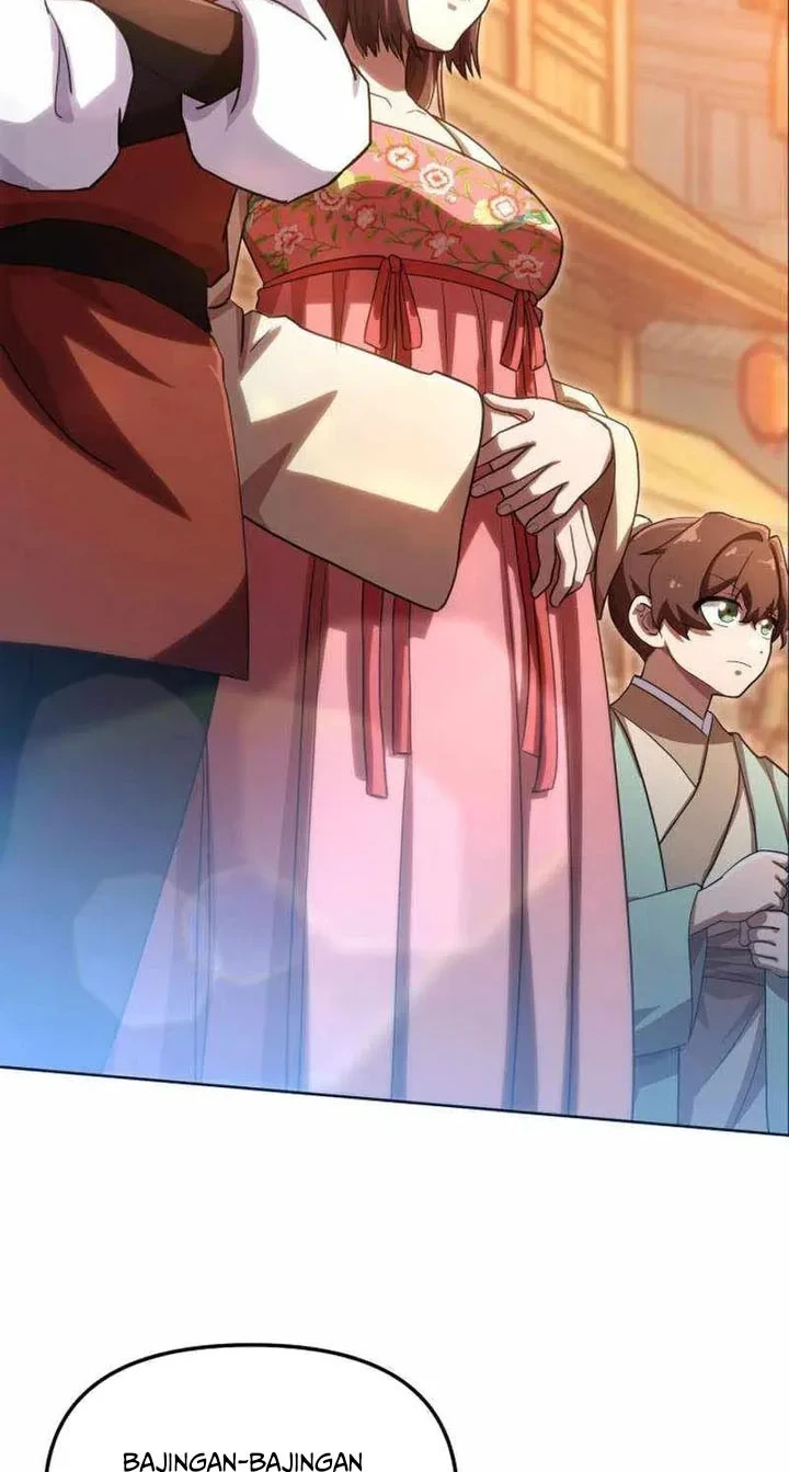 Heavenly Demon Tavern Chapter 68 - halaman 43