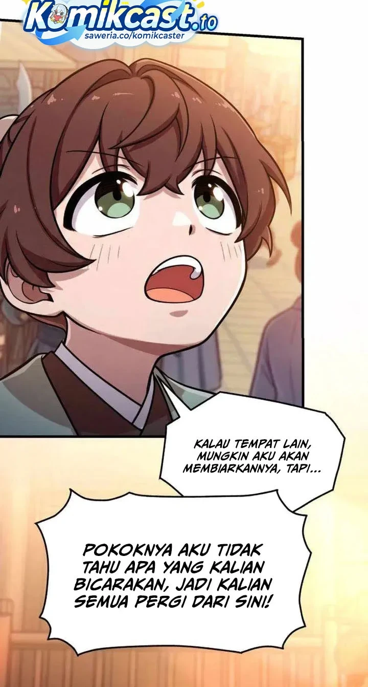 Heavenly Demon Tavern Chapter 68 - halaman 49