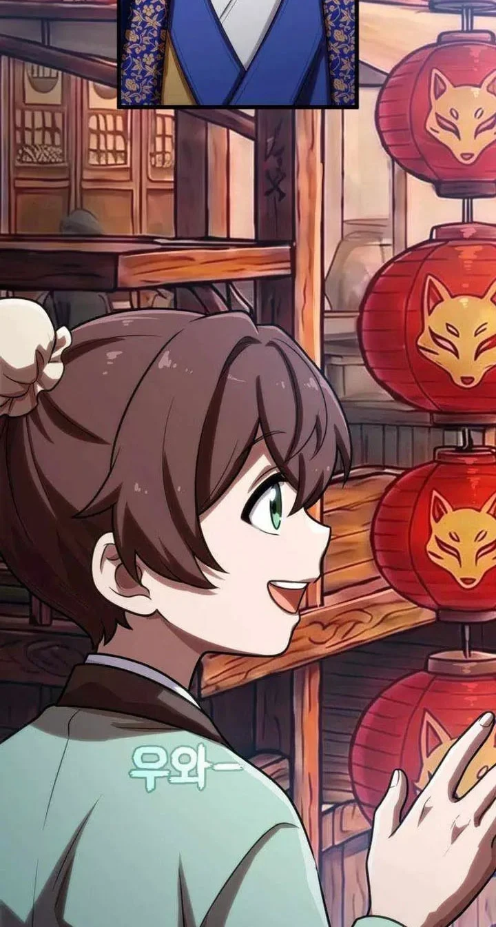 Heavenly Demon Tavern Chapter 68 - halaman 5