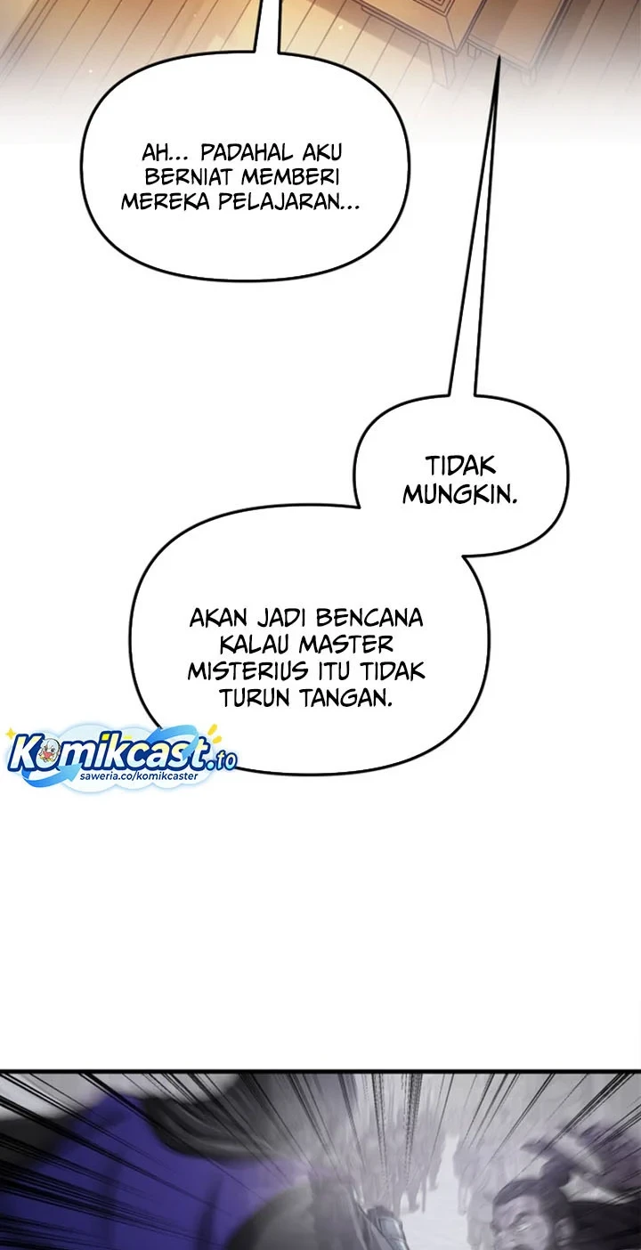 Heavenly Demon Tavern Chapter 68 - halaman 53