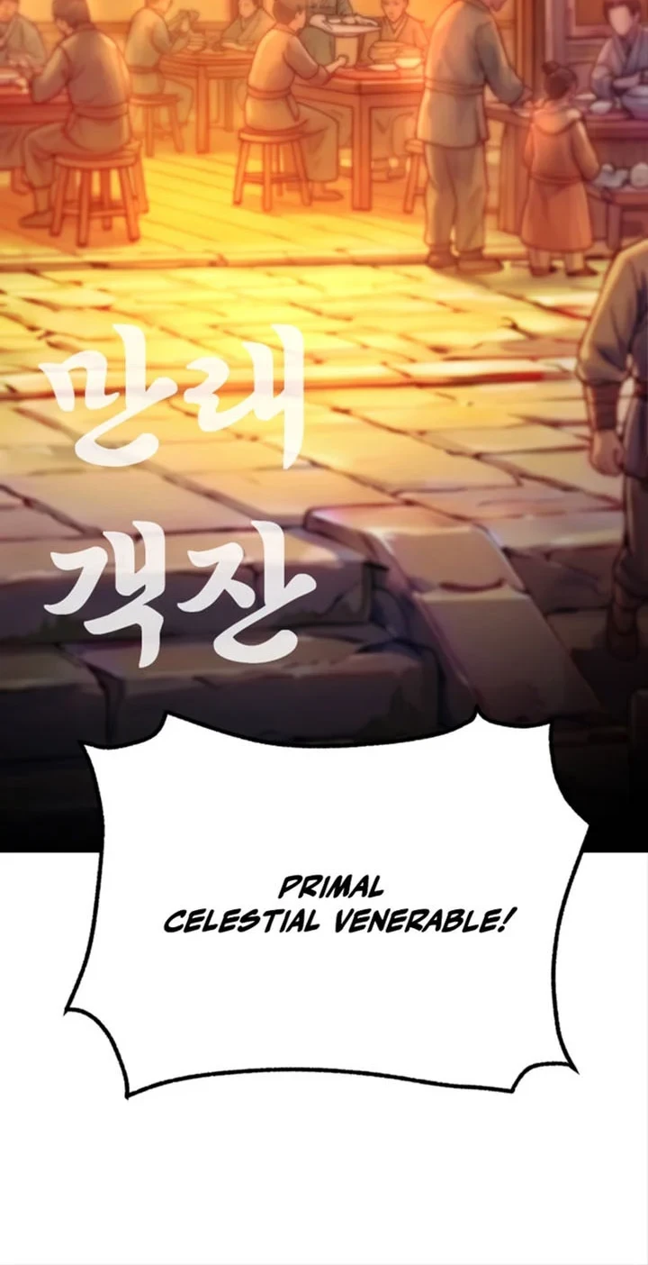 Heavenly Demon Tavern Chapter 68 - halaman 57
