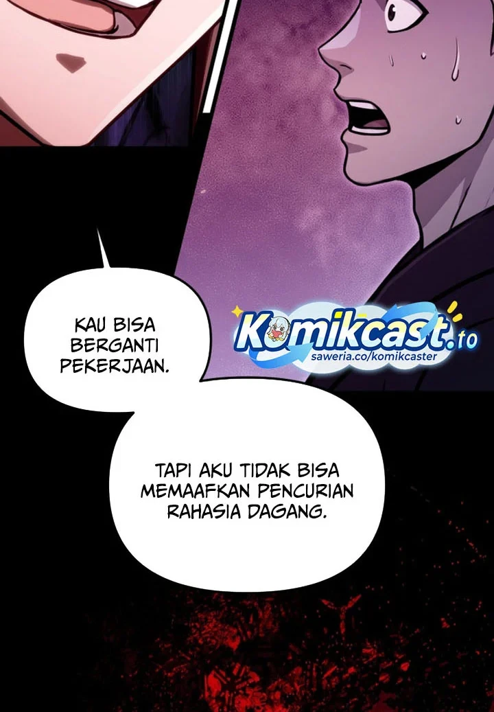 Heavenly Demon Tavern Chapter 68 - halaman 65