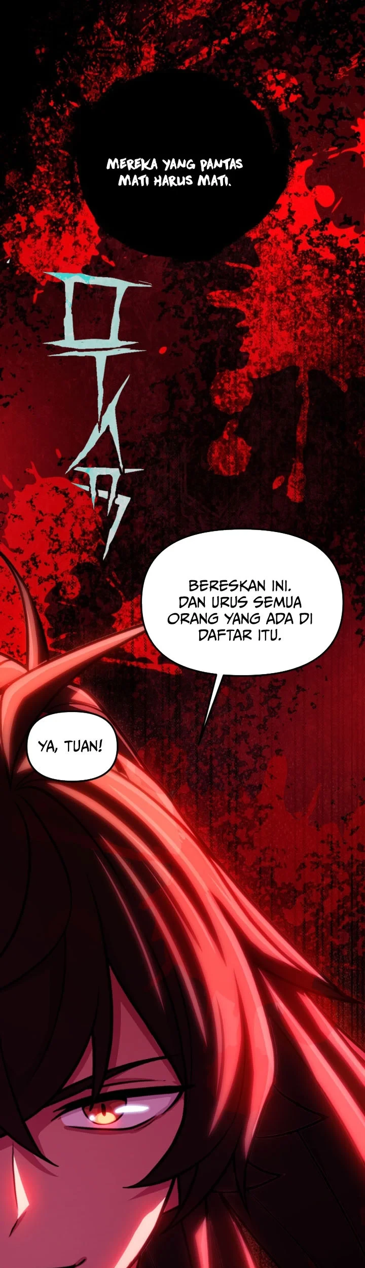Heavenly Demon Tavern Chapter 68 - halaman 66