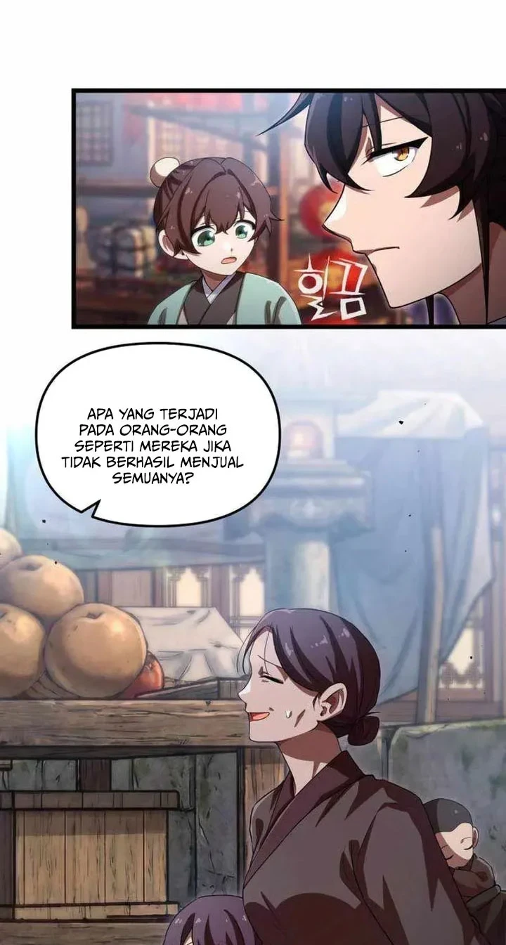 Heavenly Demon Tavern Chapter 68 - halaman 7