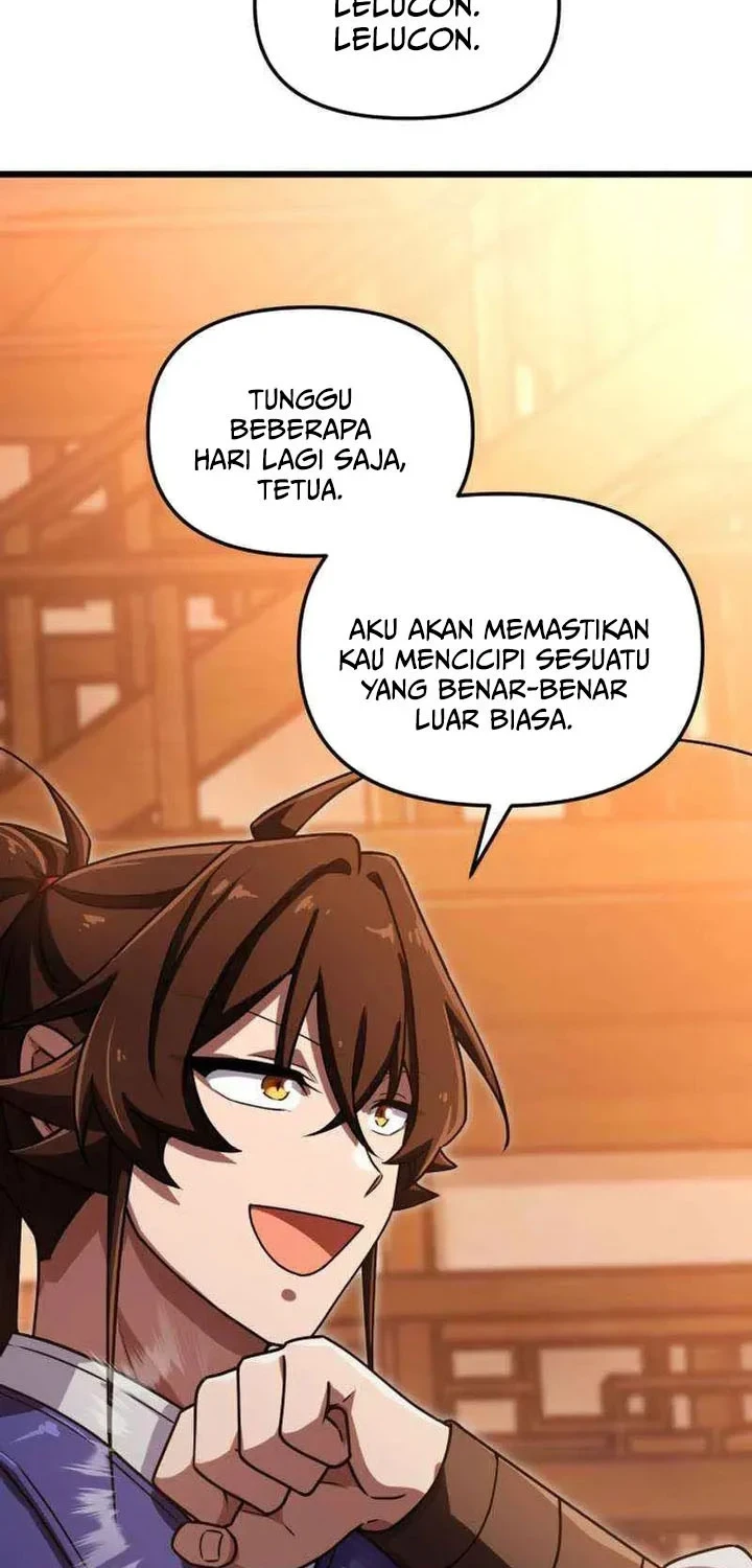 Heavenly Demon Tavern Chapter 69 - halaman 11